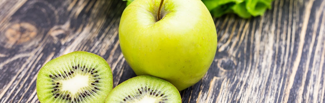 Kiwi & Mela Peeling Kiwi & Mela Peeling