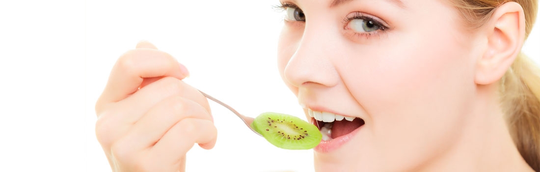 Kiwi, super food! Kiwi, super food!