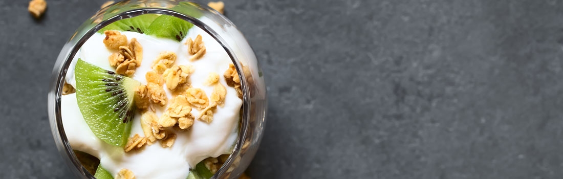 Zuccheri sotto controllo con il Kiwi Zuccheri sotto controllo con il Kiwi