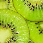 Kiwi - Omega 3