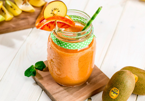 Frullato Multivitaminico