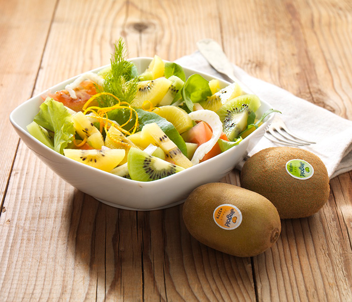 Insalata di frutta