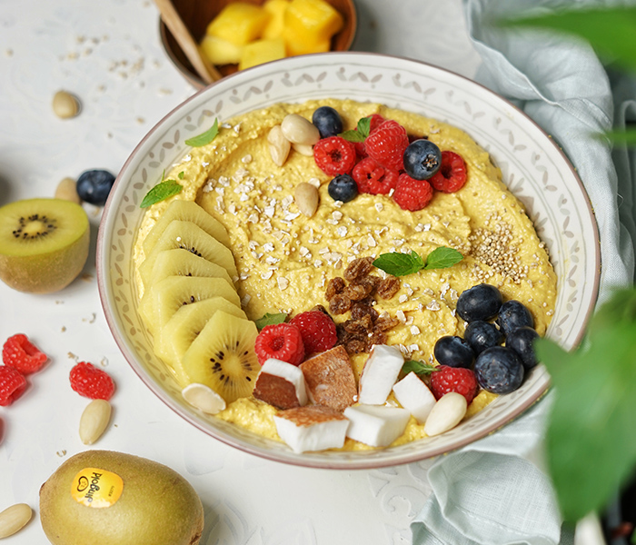 Frullato Multivitaminico