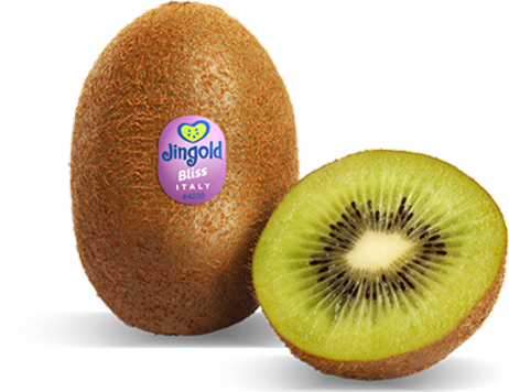 Kiwi Bliss