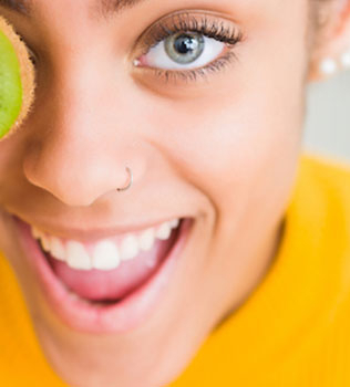 Kiwi, antiage naturale