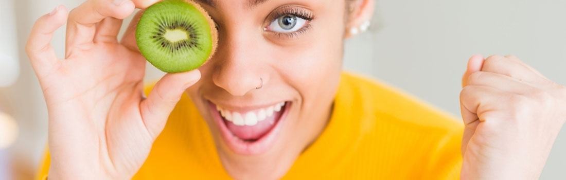 Kiwi, antiage naturale