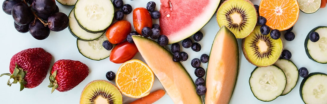 Il beauty diventa fruity Il beauty diventa fruity