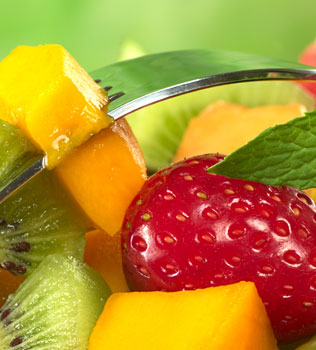 Alimentazione e idratazione