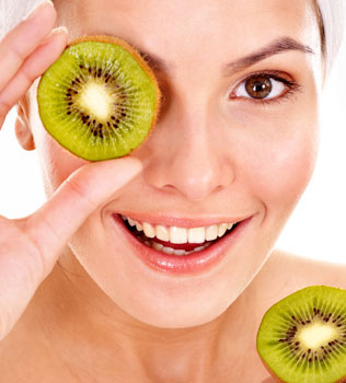 Anti-age. Maschera fai da te!