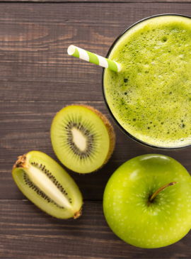 Autumn Smoothie