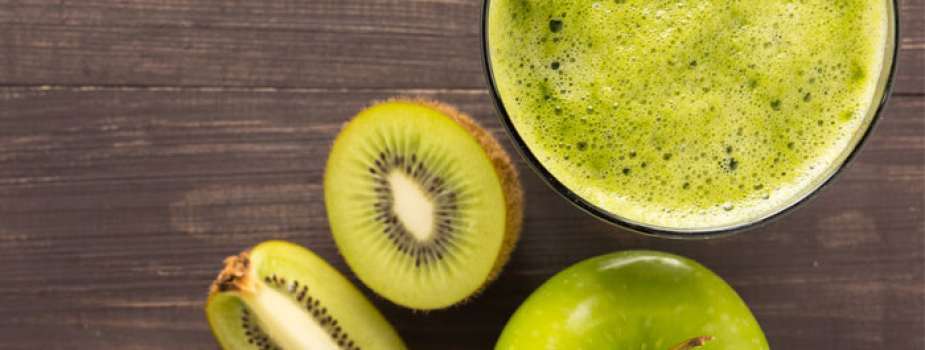 Autumn Smoothie