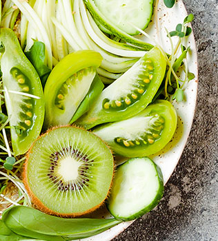 Buddha Bowl: il benessere in una ciotola
