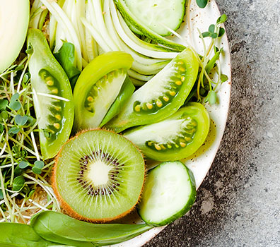 Buddha Bowl: das Wohlbefinden in einer Schale