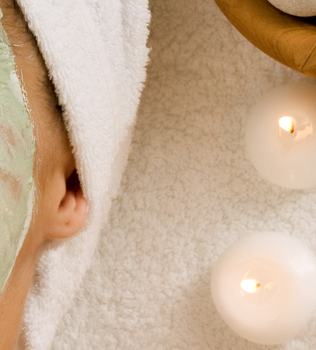 Detox Mask al Kiwi