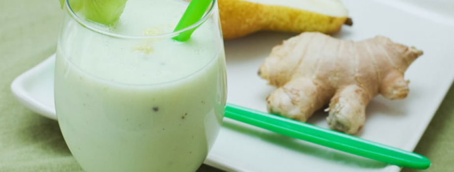 Diet Smoothie