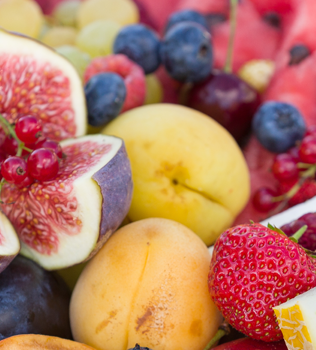 Frutta di stagione. La top 6 dell’estate!