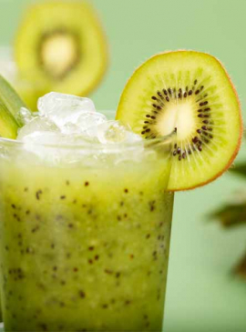 Green Smoothie
