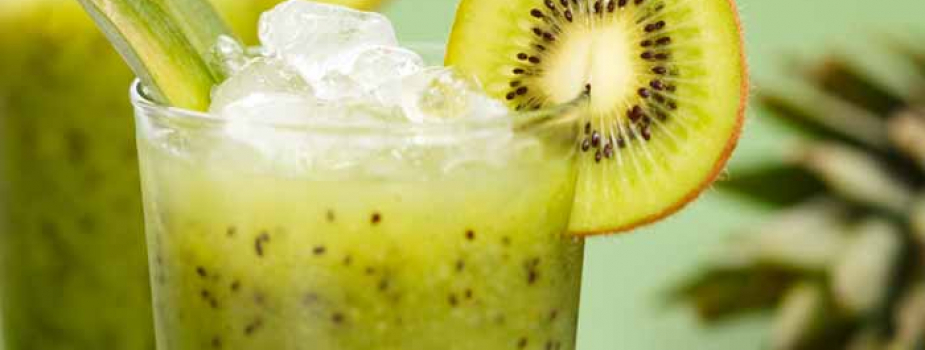 Green Smoothie
