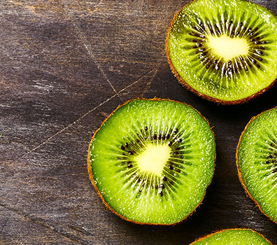 Lo sapevi che? “Un kiwi al giorno… e il benessere splende tutt’intorno”