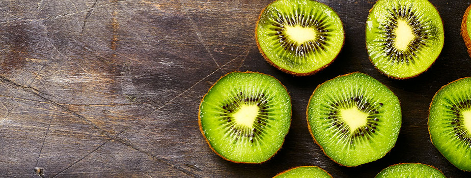 Lo sapevi che? “Un kiwi al giorno… e il benessere splende tutt’intorno”