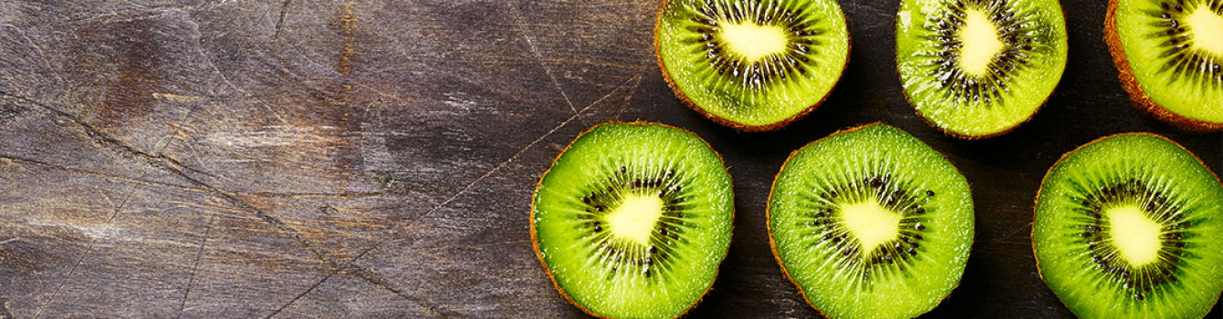 Lo sapevi che? “Un kiwi al giorno… e il benessere splende tutt’intorno”