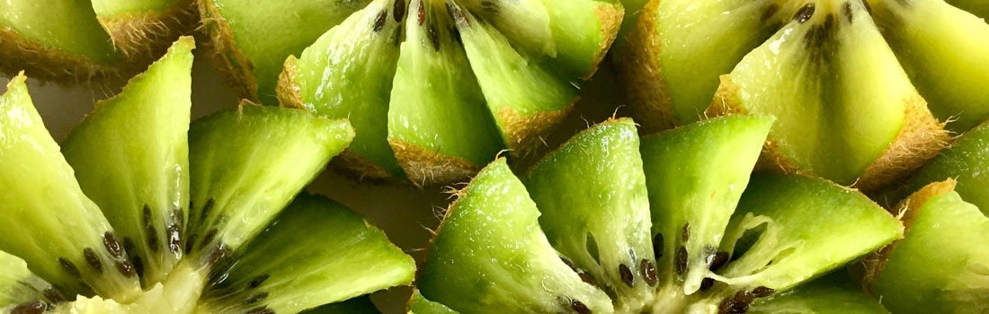 I Love Kiwi! I Love Kiwi!