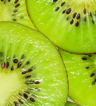 Il kiwi! Lo conosci veramente?