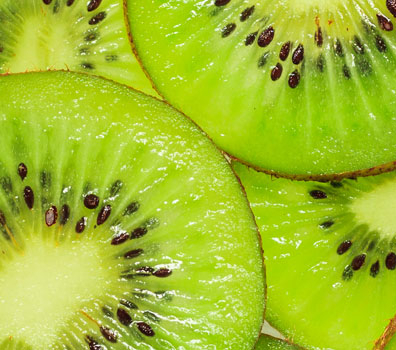 Die Kiwi! Kennen Sie sie wirklich?