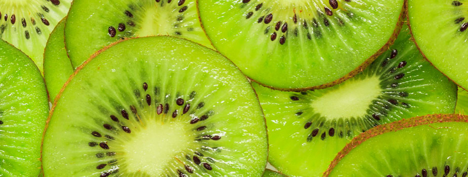 Die Kiwi! Kennen Sie sie wirklich?