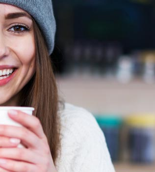 Protezione dalle influenze: cosa mangiare
