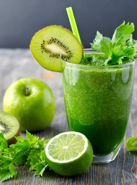 Summer Smoothie!