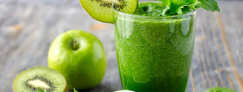 Summer Smoothie!