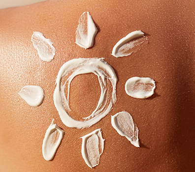 Les secrets d’un bronzage parfait