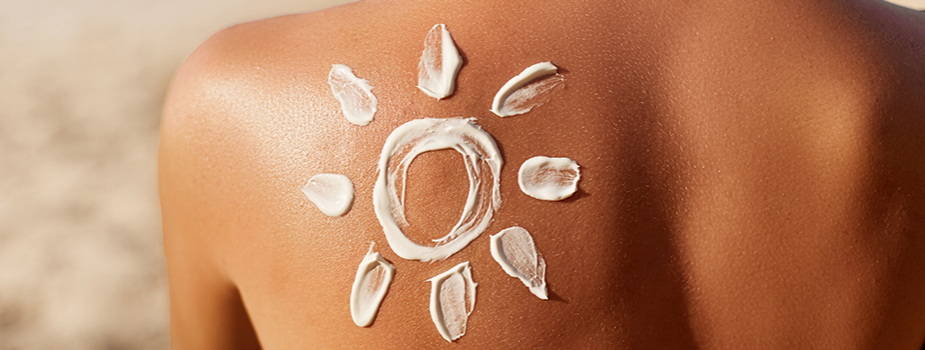 The secrets of a perfect tan