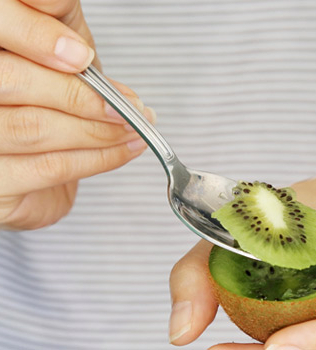 Kiwi proprietà e benefici