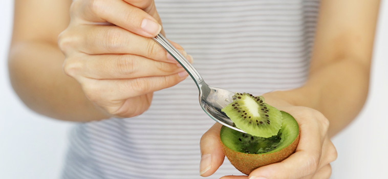 Kiwi proprietà e benefici