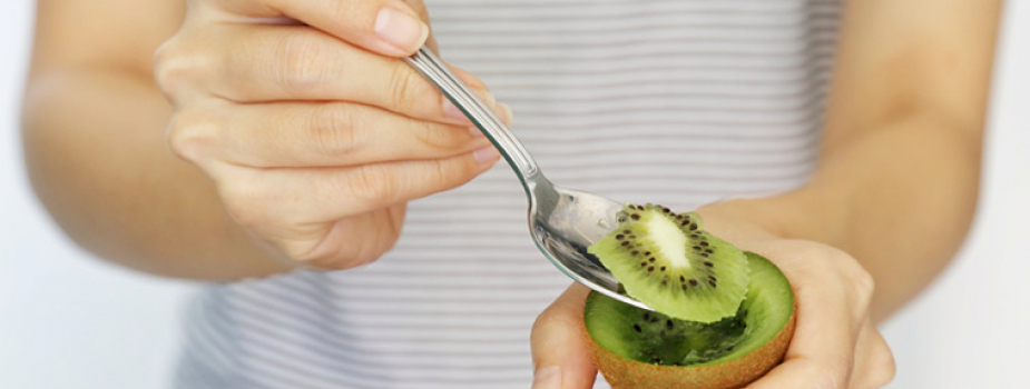 Properties and benefits of kiwi