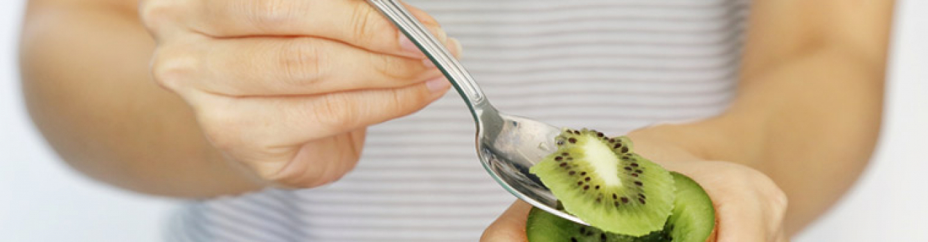 Properties and benefits of kiwi