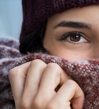 Inverno: il sostegno per le difese immunitarie arriva dal cibo