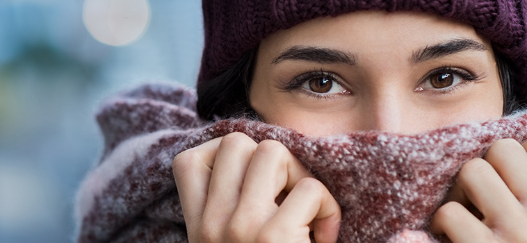 Inverno: il sostegno per le difese immunitarie arriva dal cibo