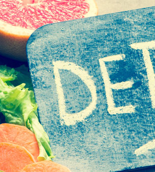 Idee detox prima e dopo il Natale