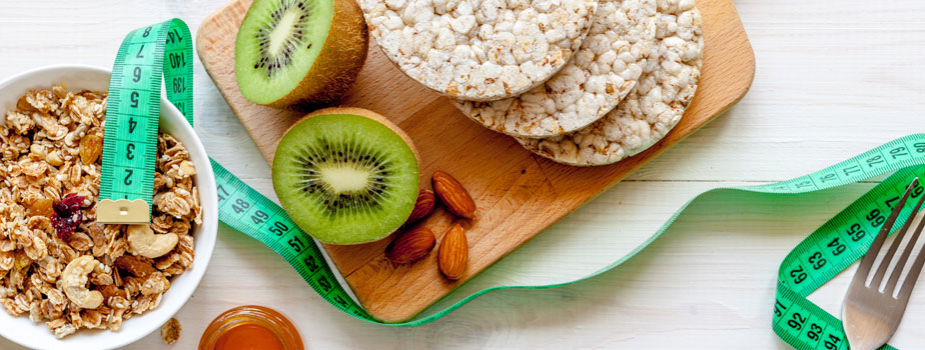Dieta dimagrante del kiwi