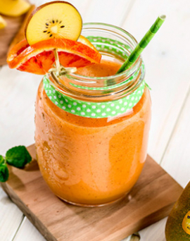 Frullato Multivitaminico Frullato Multivitaminico