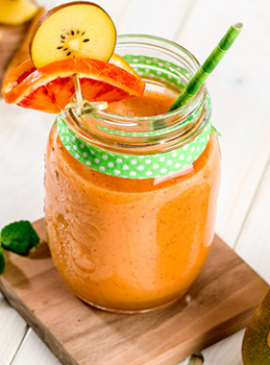 Multi-vitamin Smoothie