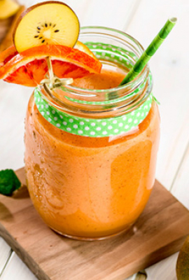 Licuado Multivitamínico Licuado Multivitamínico