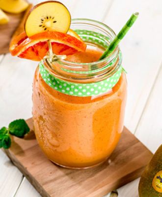 Multivitamin-Smoothie