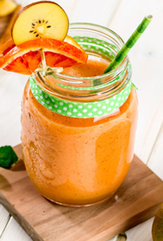 Shake Multivitamínico Shake Multivitamínico