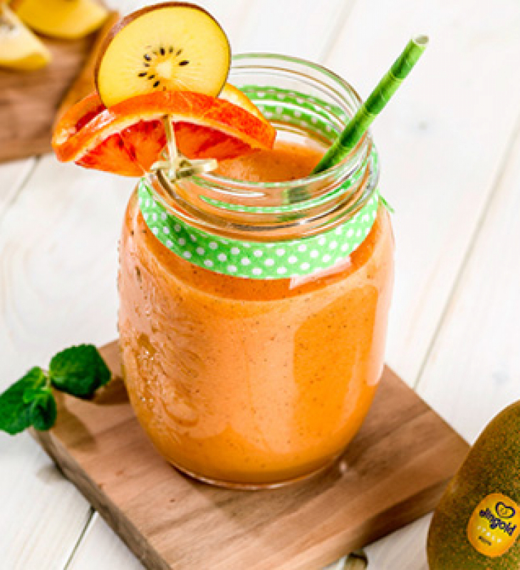Shake Multivitamínico Shake Multivitamínico