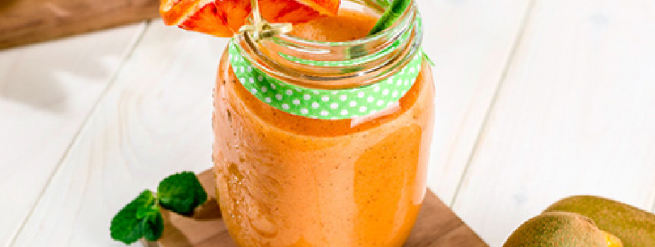 Licuado Multivitamínico