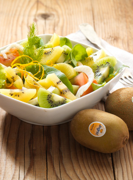Fruit salad
